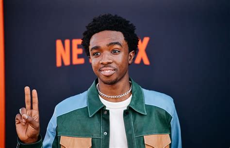 caleb mclaughlin height